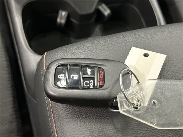 Thumbnail: 2026 Honda CR-V - 31