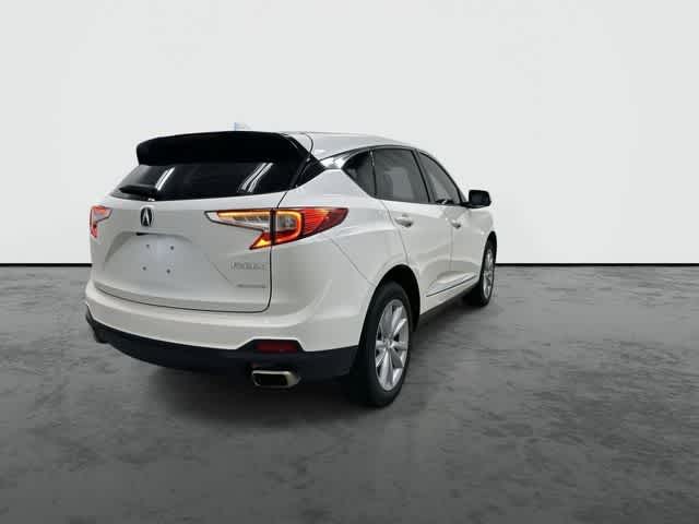Thumbnail: 2024 Acura RDX - 3
