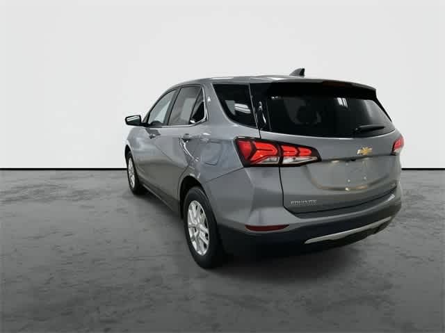 Thumbnail: 2024 Chevrolet Equinox - 2