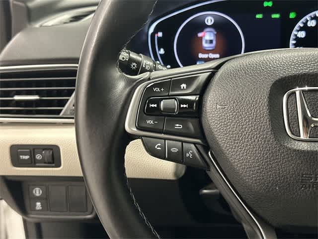 Thumbnail: 2018 Honda Accord - 17