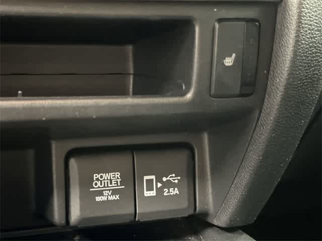 Thumbnail: 2019 Honda Pilot - 25