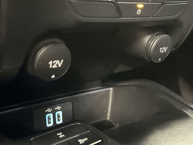 Thumbnail: 2022 Ford Ranger - 25