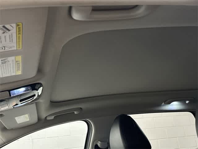 Thumbnail: 2023 Hyundai Tucson - 28