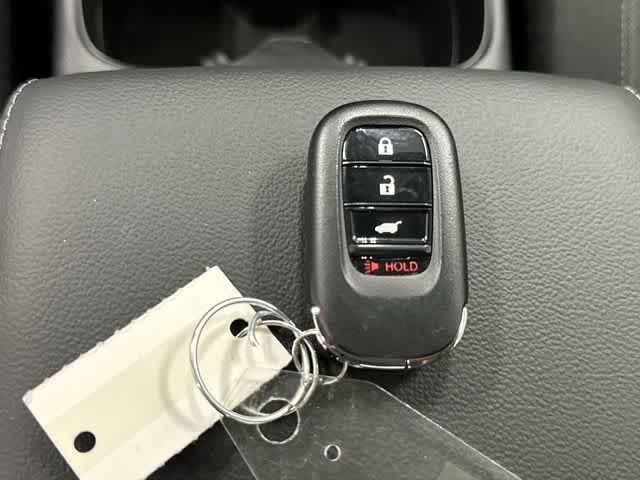 2026 Honda CR-V LX - Photo 31