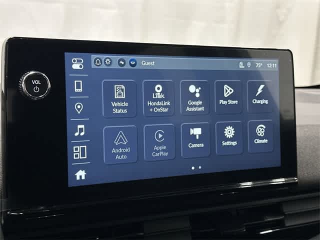 Thumbnail: 2026 Honda Prologue - 22