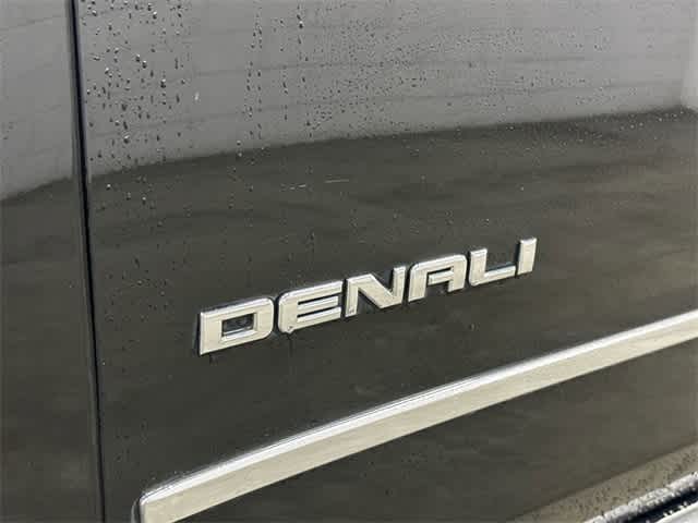 Thumbnail: 2016 GMC Yukon - 31