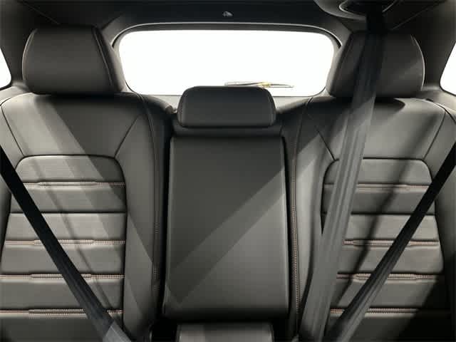 Thumbnail: 2026 Honda CR-V - 14