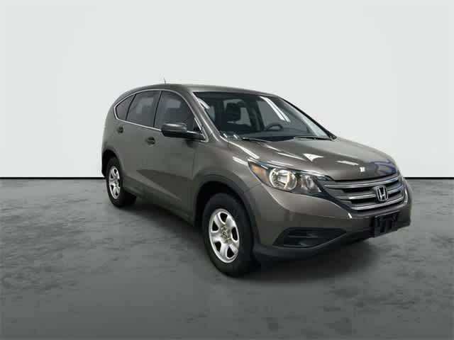 Thumbnail: 2014 Honda CR-V - 6