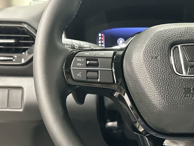 Thumbnail: 2026 Honda Pilot - 17