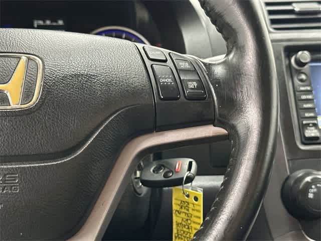 Thumbnail: 2007 Honda CR-V - 18