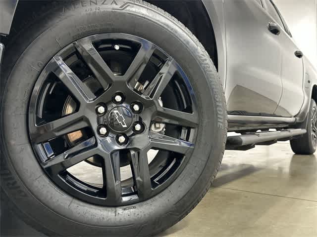 Thumbnail: 2024 Chevrolet Silverado 1500 - 28