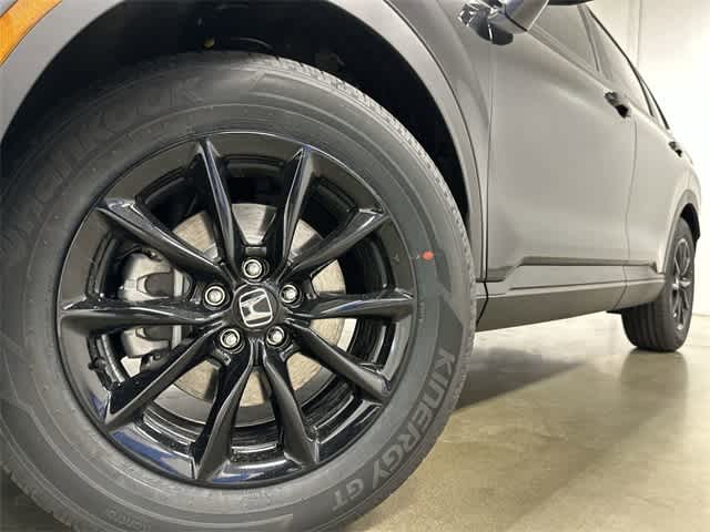 Thumbnail: 2026 Honda CR-V - 26