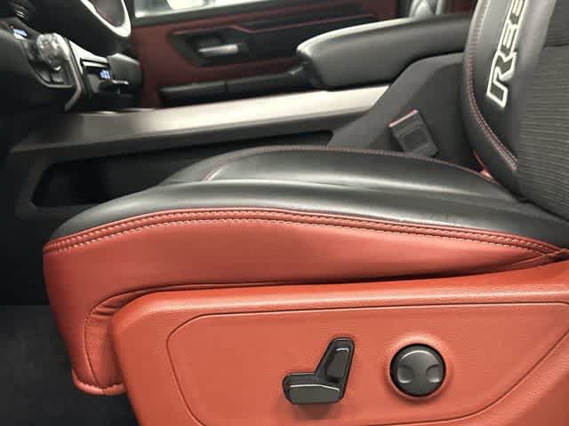 Thumbnail: 2025 RAM 1500 - 27