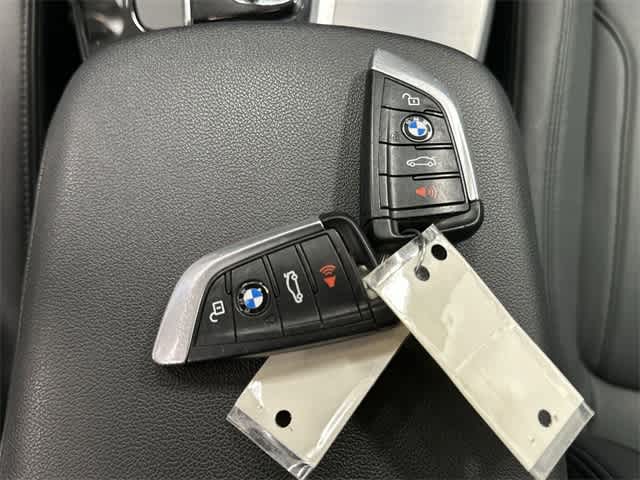 Thumbnail: 2020 BMW X4 - 31