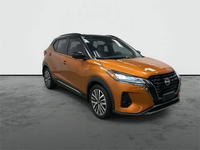 Thumbnail: 2023 Nissan Kicks - 6