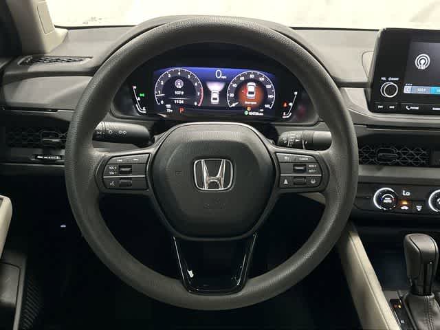 Thumbnail: 2025 Honda Accord - 15