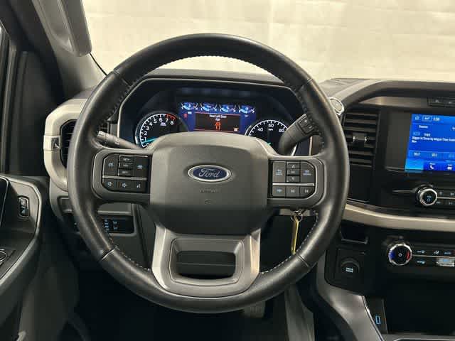 Thumbnail: 2022 Ford F-150 - 15