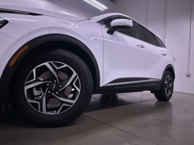 Thumbnail: 2025 Kia Sportage - 27