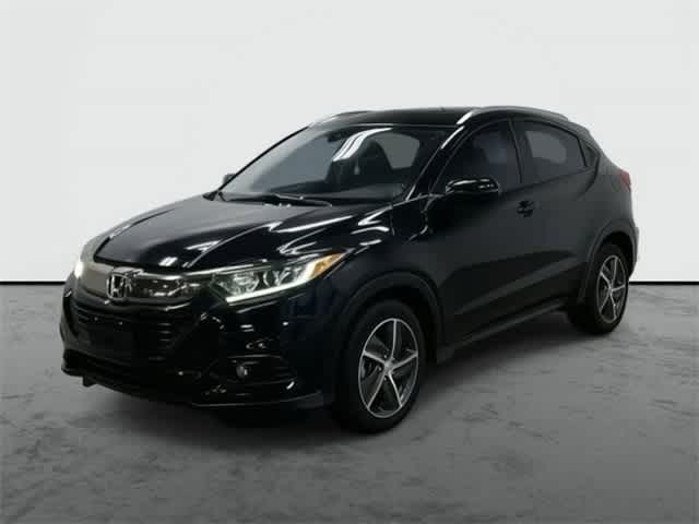 Thumbnail: 2022 Honda HR-V - 1