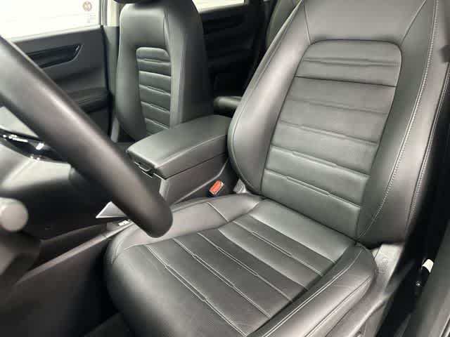 Thumbnail: 2025 Honda CR-V - 10