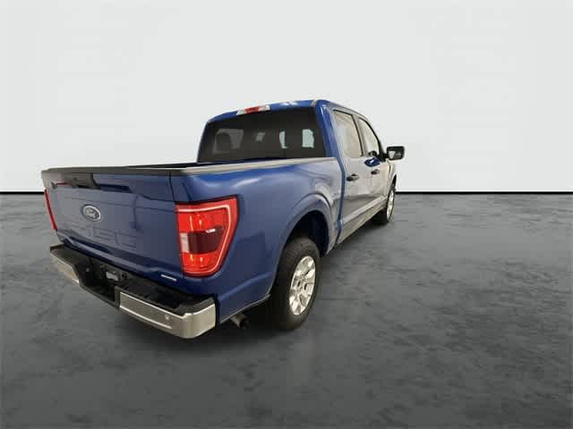 Thumbnail: 2023 Ford F-150 - 3