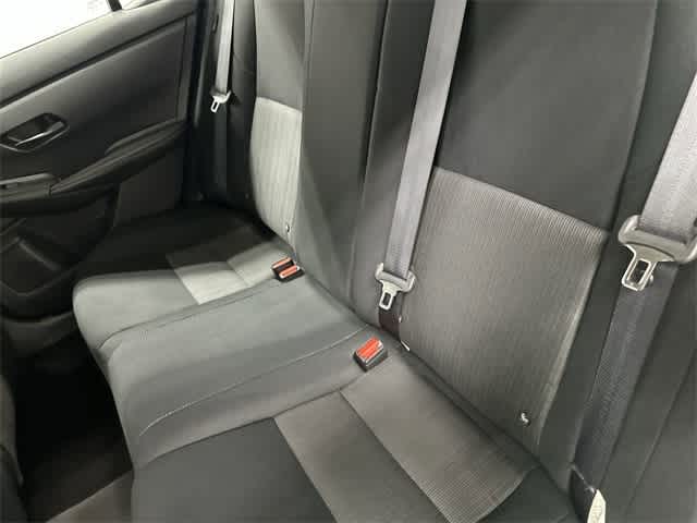 Thumbnail: 2024 Nissan Sentra - 11