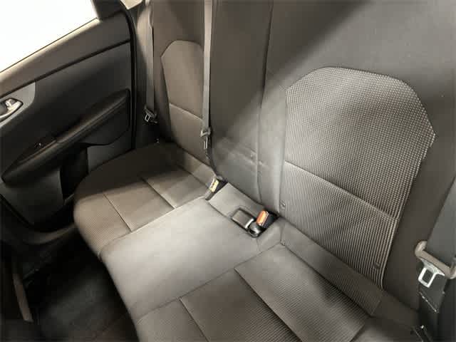 Thumbnail: 2019 Kia Forte - 11