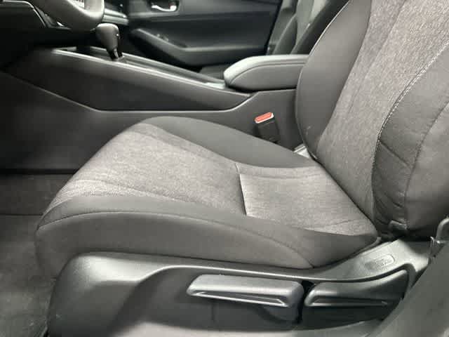 Thumbnail: 2025 Honda Accord - 25