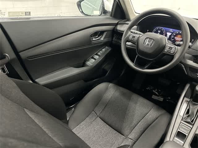 Thumbnail: 2025 Honda Accord - 12
