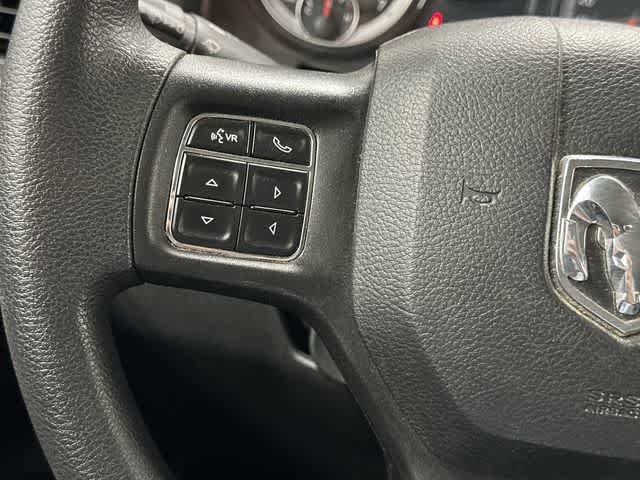 Thumbnail: 2023 RAM 1500 Classic - 17