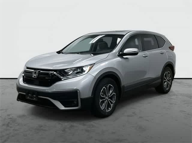 Thumbnail: 2022 Honda CR-V - 1