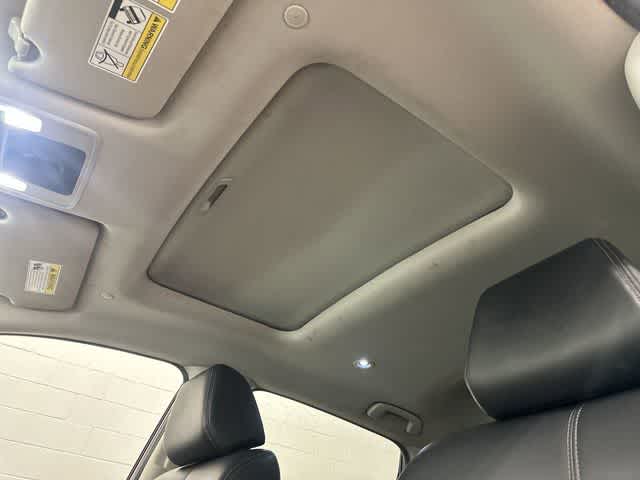 2023 Honda HR-V EX-L - Photo 27