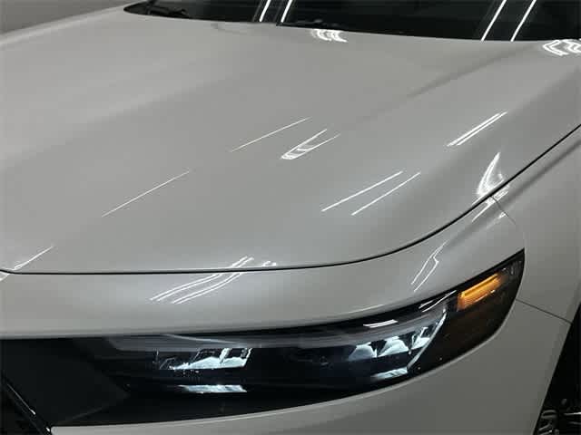 Thumbnail: 2025 Honda Accord - 30