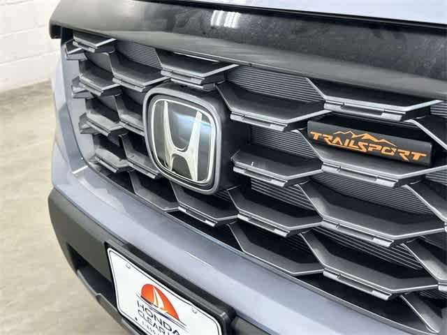 Thumbnail: 2025 Honda Ridgeline - 31