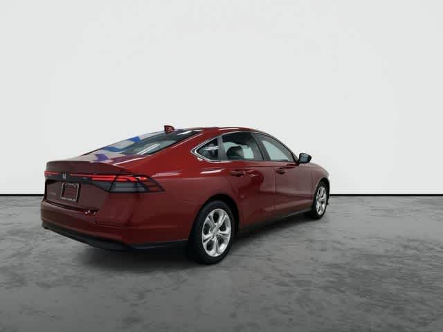 Thumbnail: 2025 Honda Accord - 3