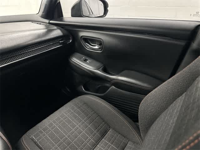 Thumbnail: 2025 Honda HR-V - 13