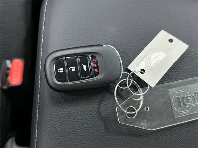 Thumbnail: 2026 Honda CR-V - 31