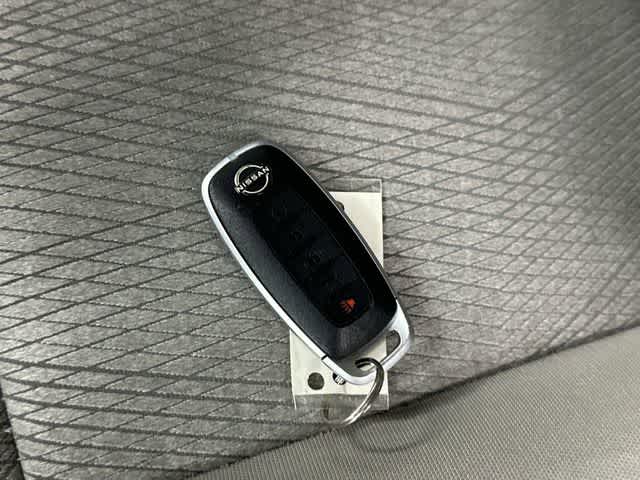 Thumbnail: 2025 Nissan Rogue - 31