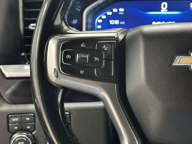 Thumbnail: 2024 Chevrolet Silverado 2500 - 17