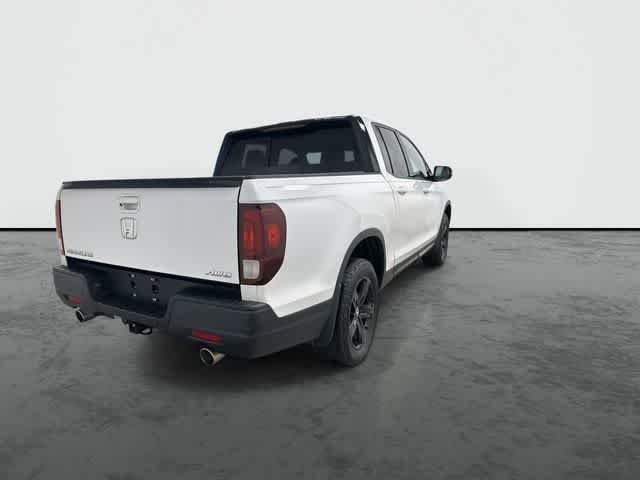 Thumbnail: 2023 Honda Ridgeline - 3