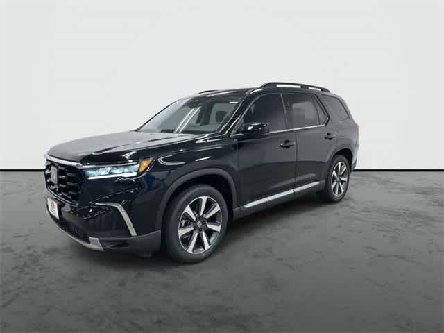 Thumbnail: 2025 Honda Pilot - 8