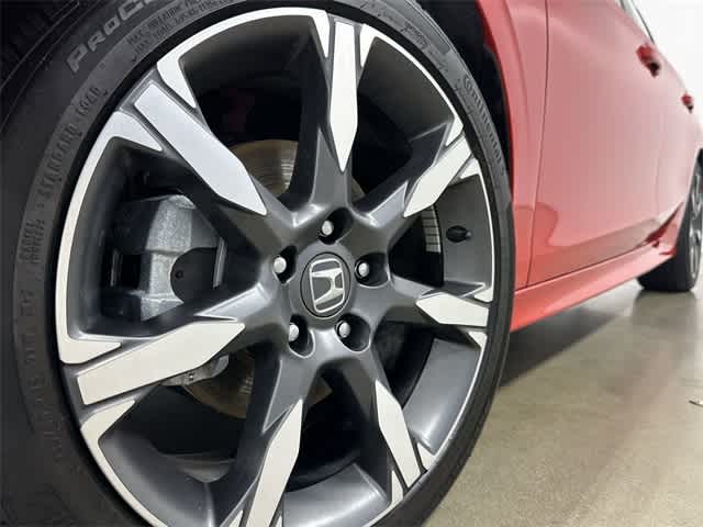 Thumbnail: 2025 Honda Civic - 29