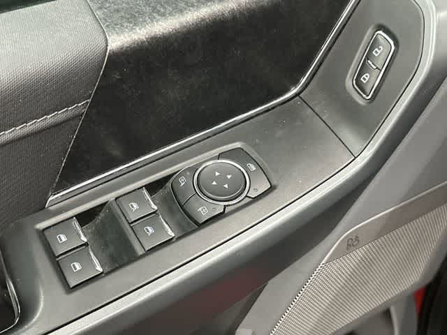 Thumbnail: 2021 Ford F-150 - 20