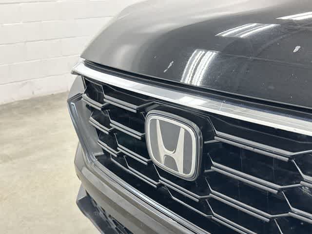 Thumbnail: 2025 Honda CR-V - 30