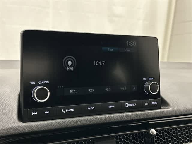 Thumbnail: 2025 Honda Civic - 22