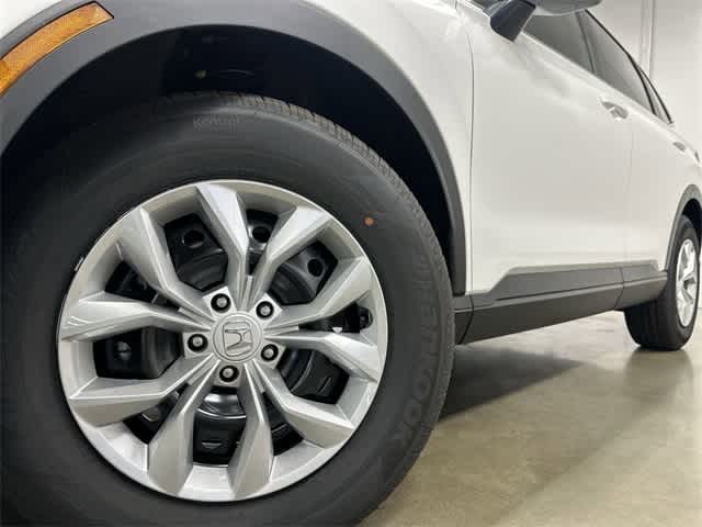 Thumbnail: 2026 Honda CR-V - 27
