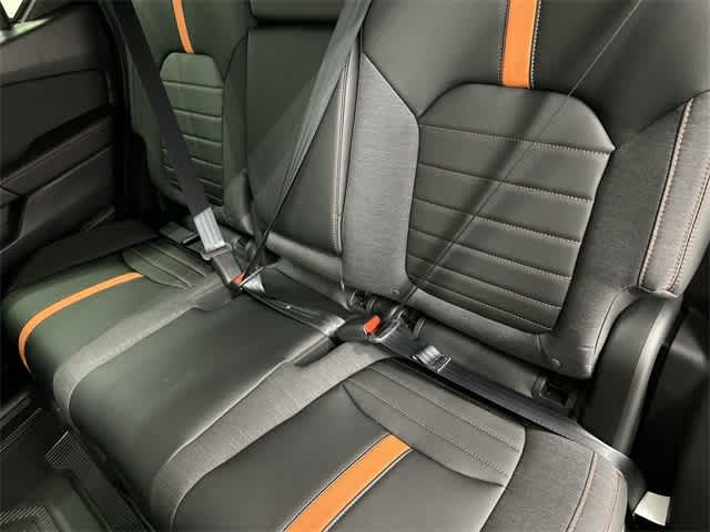 2026 Honda Passport TrailSport 11