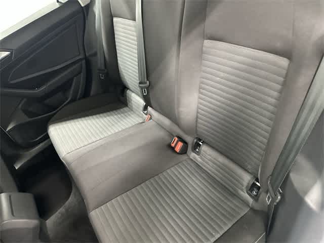 Thumbnail: 2024 Volkswagen Jetta - 11