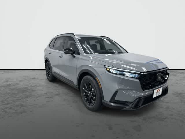 Thumbnail: 2026 Honda CR-V - 6