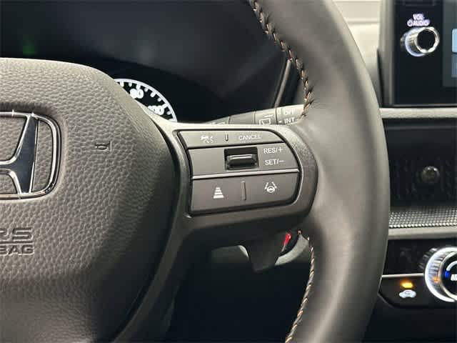 Thumbnail: 2026 Honda CR-V - 18